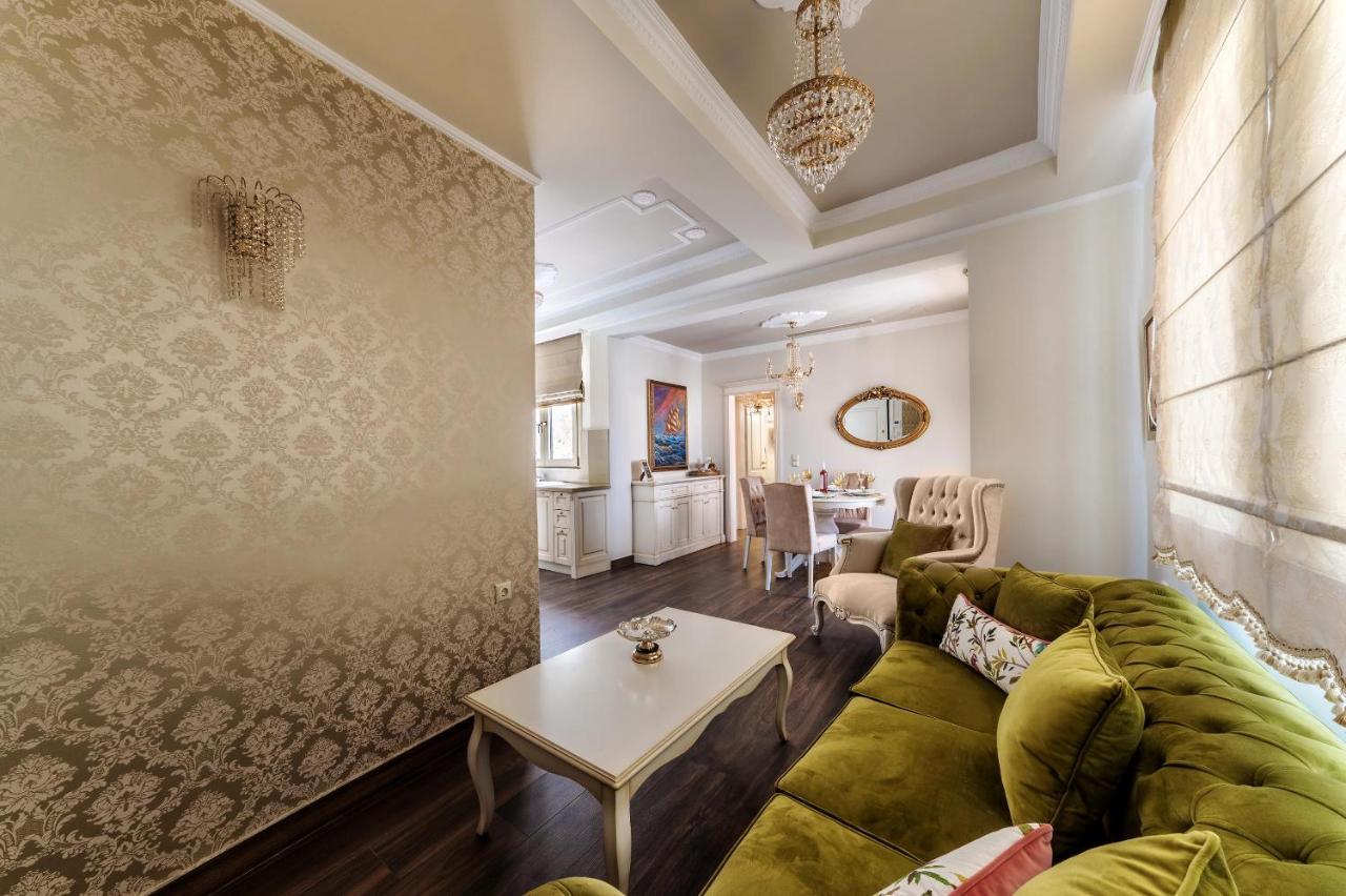 Casa Anastazia, By Idealstay Experience Ираклио Екстериор снимка