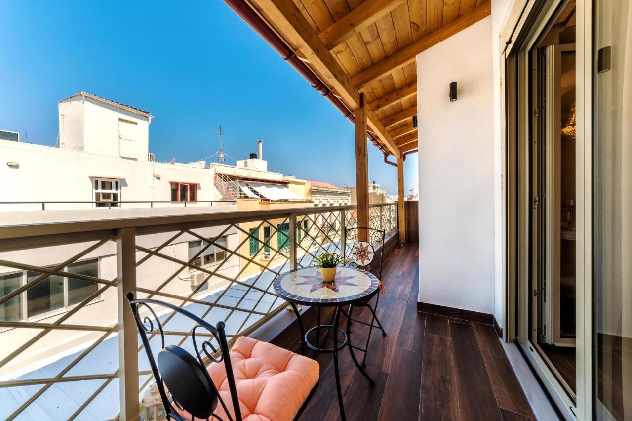 Casa Anastazia, By Idealstay Experience Ираклио Екстериор снимка