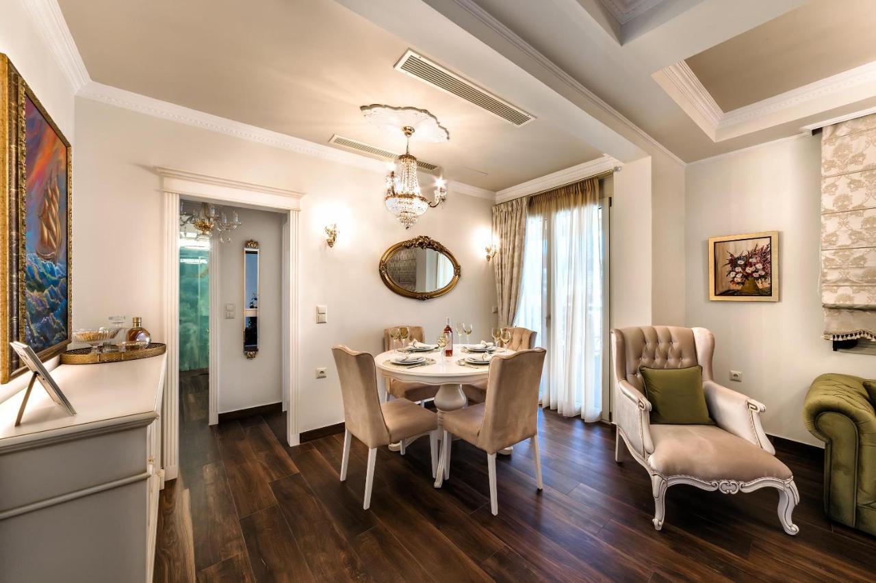 Casa Anastazia, By Idealstay Experience Ираклио Екстериор снимка