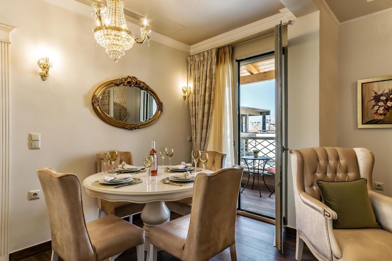 Casa Anastazia, By Idealstay Experience Ираклио Екстериор снимка