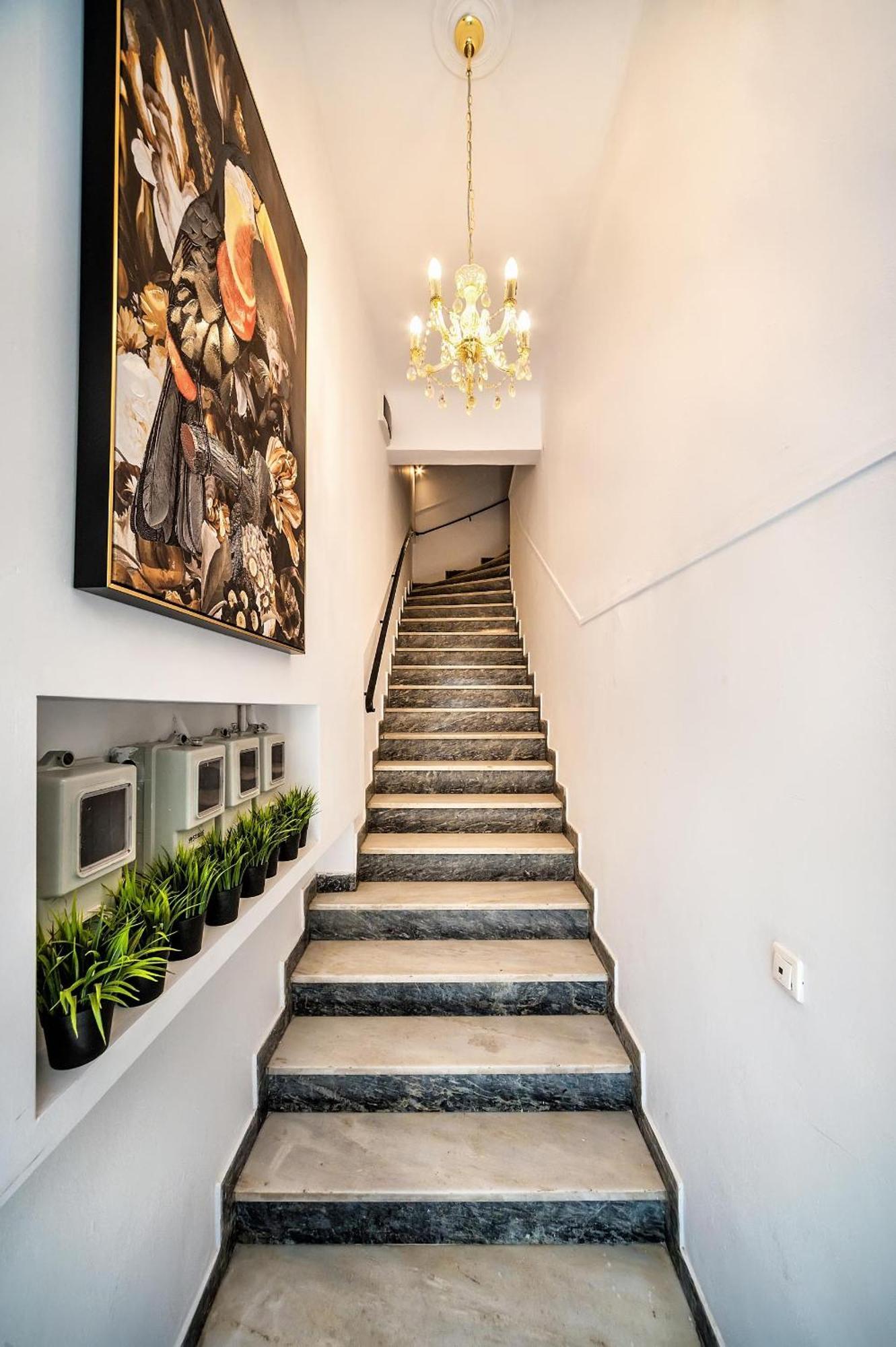 Casa Anastazia, By Idealstay Experience Ираклио Екстериор снимка