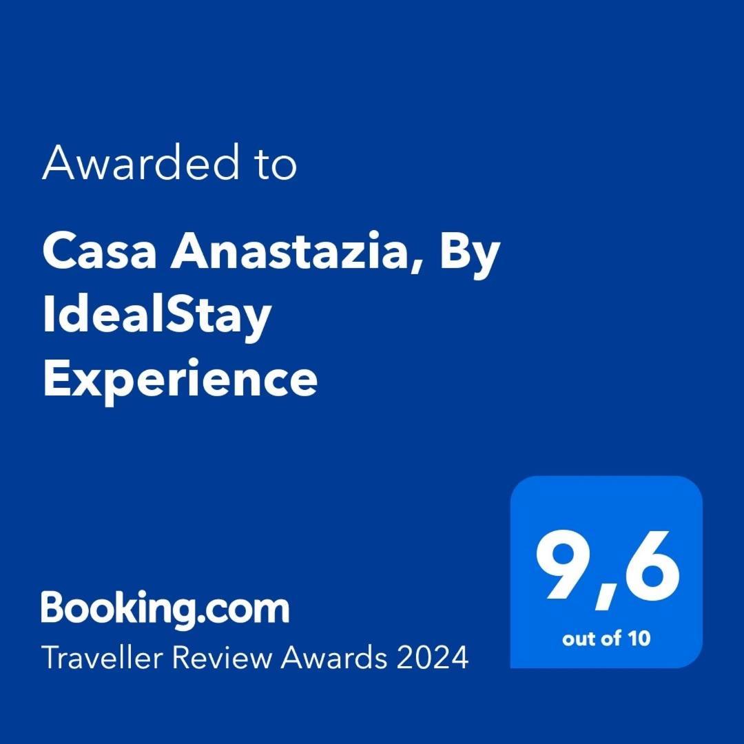 Casa Anastazia, By Idealstay Experience Ираклио Екстериор снимка